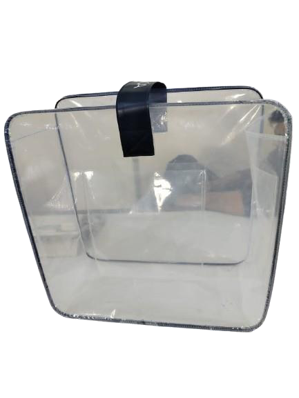 Heat-seal bags photo
