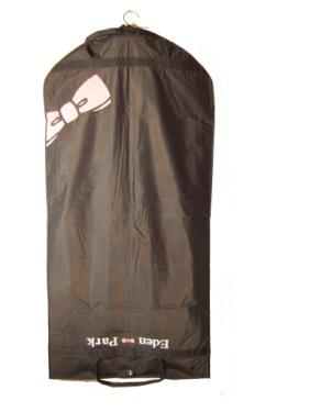 Suit cover bags photo