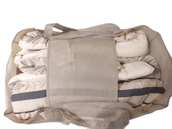 Home-textile bags photo